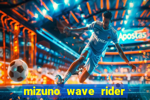 mizuno wave rider beta sashiko